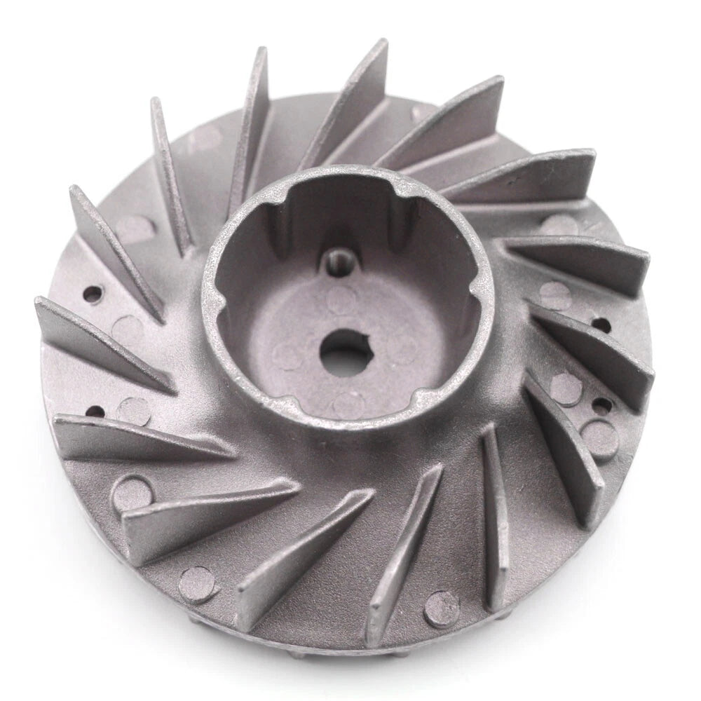 Flywheel for Stihl HS81R HS81T HS86R HS86T (4237 400 1202)