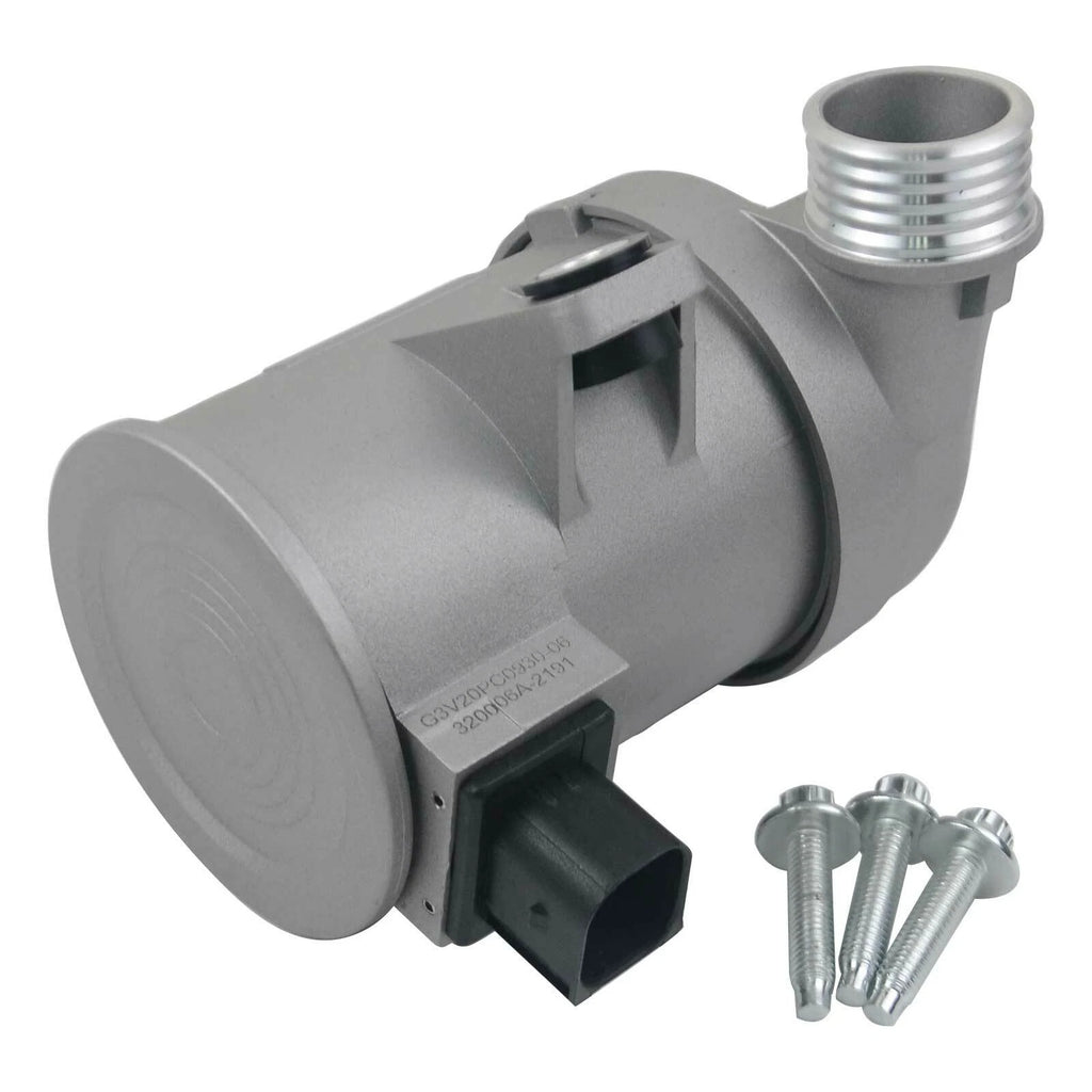 Electric Engine Cooling Water Pump for BMW F20 F21 F30 F31 F33 F10 F11 X1 X3 Z4 (2012–2019)