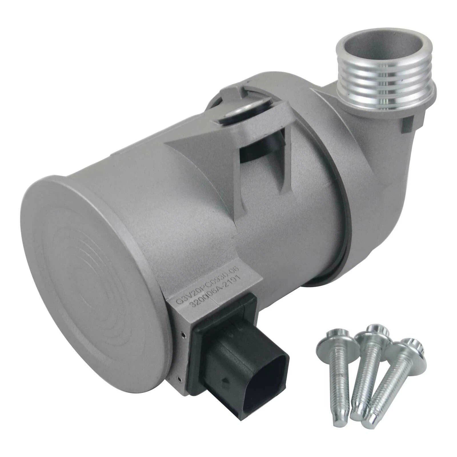 Electric Engine Cooling Water Pump for BMW F20 F21 F30 F31 F33 F10 F11 X1 X3 Z4 (2012–2019)