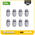 Set of 8 Hydraulic Lifters for Dodge Mitsubishi SOHC 8V