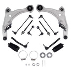 Set of 12 Control Arms for Nissan Maxima (2009–2014)