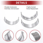Main Bearing and Connecting Rod Bearing Kit No. 210202B100 for Hyundai Accent (2000–2005)