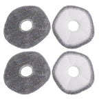 Replacement Mopping Cloth for Eufy X9 X9 Pro (Microfiber)