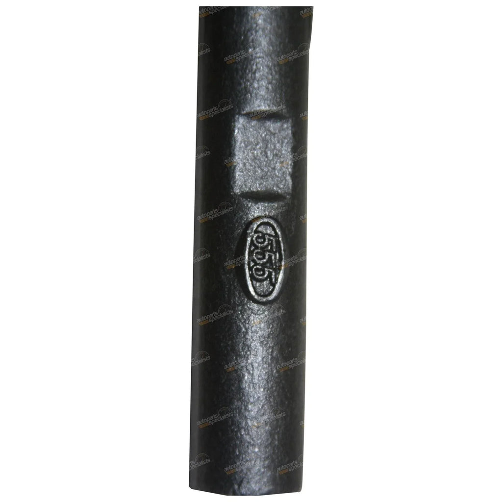 555 Outer Tie Rod End for Landcruiser Prado 120 Series Wagon (2002–2009)