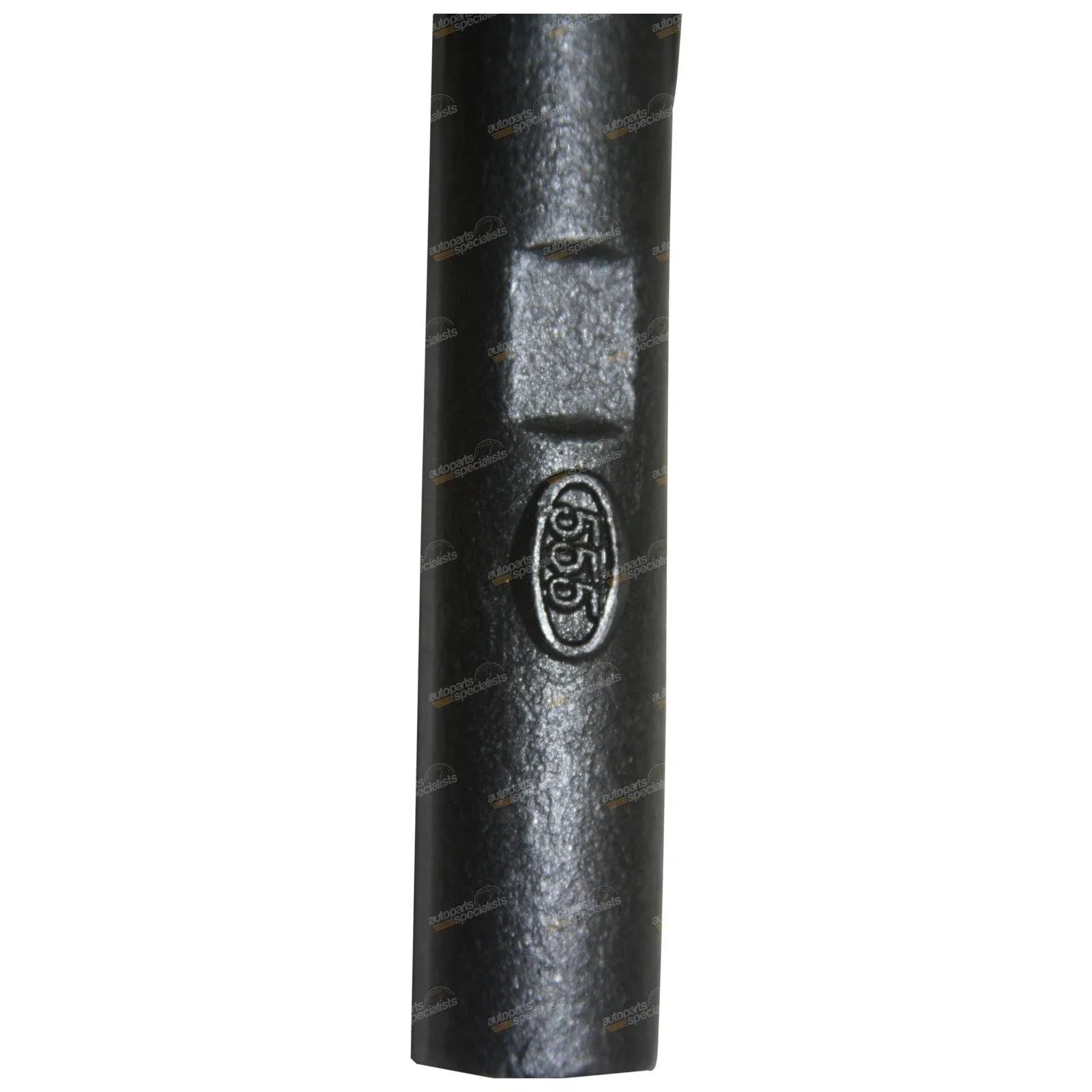 555 Outer Tie Rod End for Landcruiser Prado 120 Series Wagon (2002–2009)