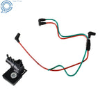 Turbo Vacuum Harness & Boost Solenoid for Ford F-250 F-350 (1999–2003)