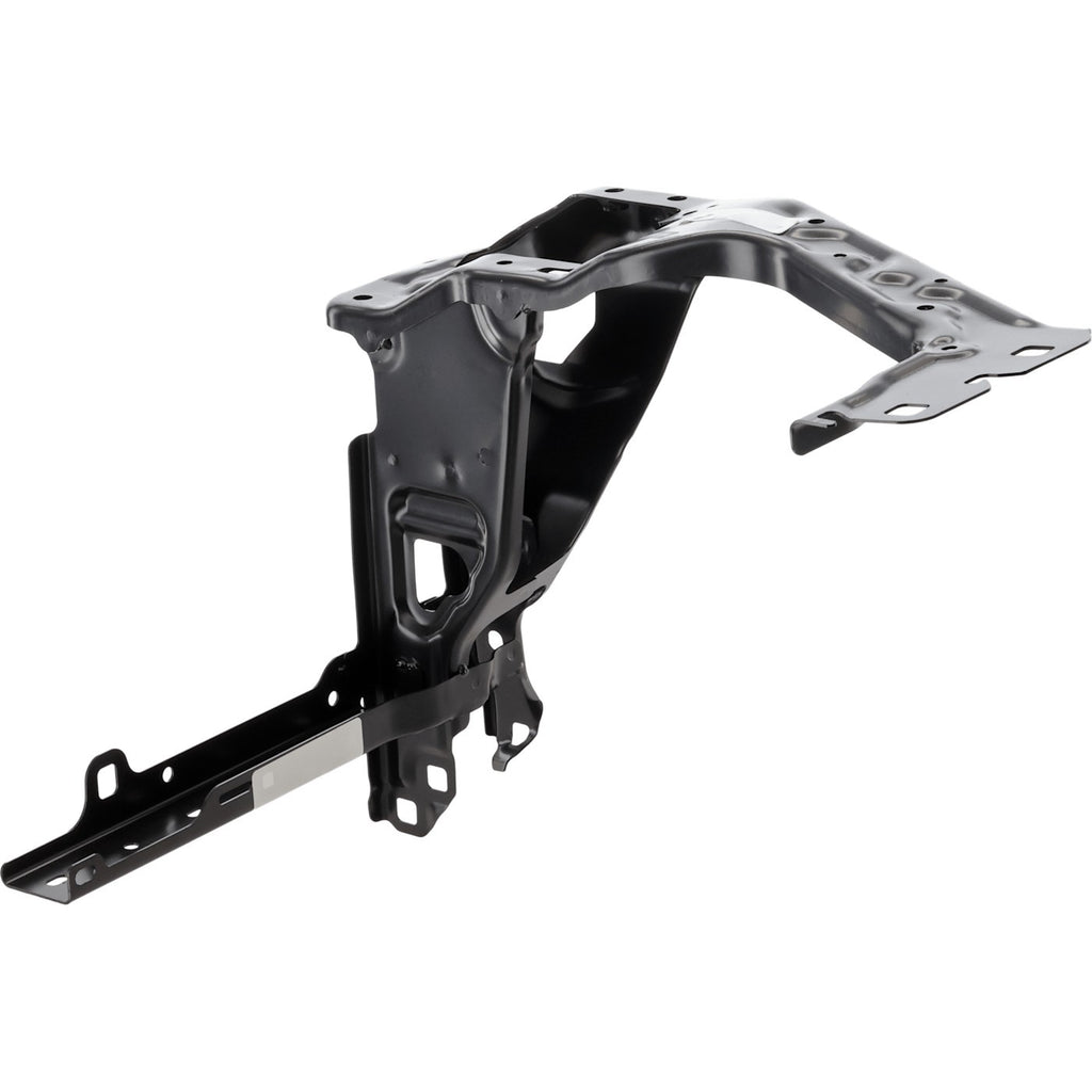 Set of 2 Radiator Supports for BMW X1