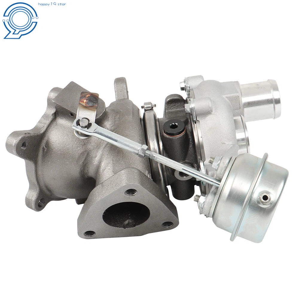 Set of 2 Turbochargers for Lincoln MKS MKT (2010–2016) 3.5L