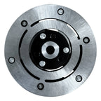 A C Compressor Clutch Replacement for Honda Accord (2008-2012)