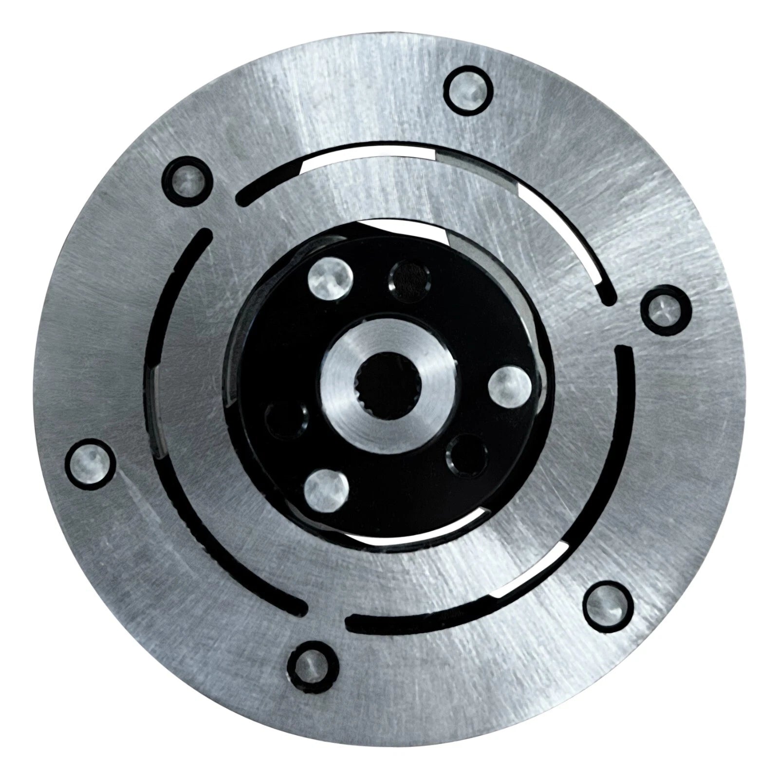 A C Compressor Clutch Replacement for Honda Accord (2008-2012)