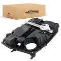 Front Left Electric Window Lifter for Dodge Nitro (2007–2012) 68049035AA
