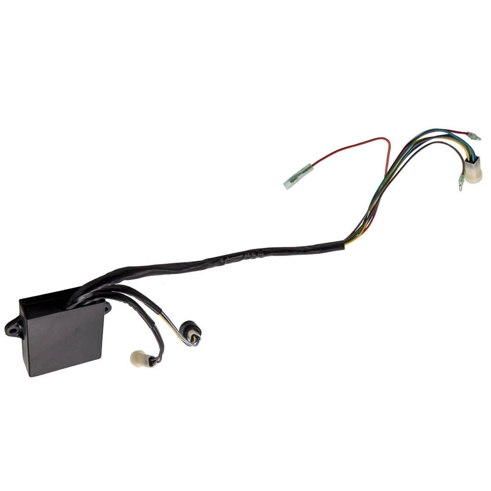 Electronic CDI Box for Yamaha Big Bear YFM350FW 4x4 (1990–2006)