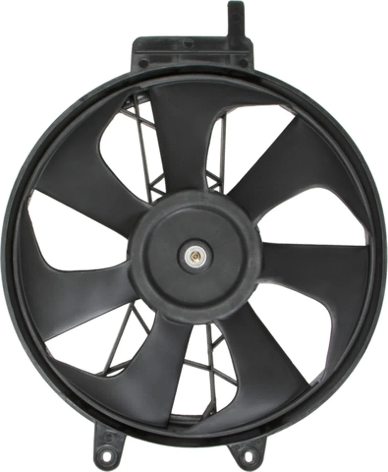 Engine Cooling Fan Assembly for Dodge Caravan, Plymouth (1996–2007)