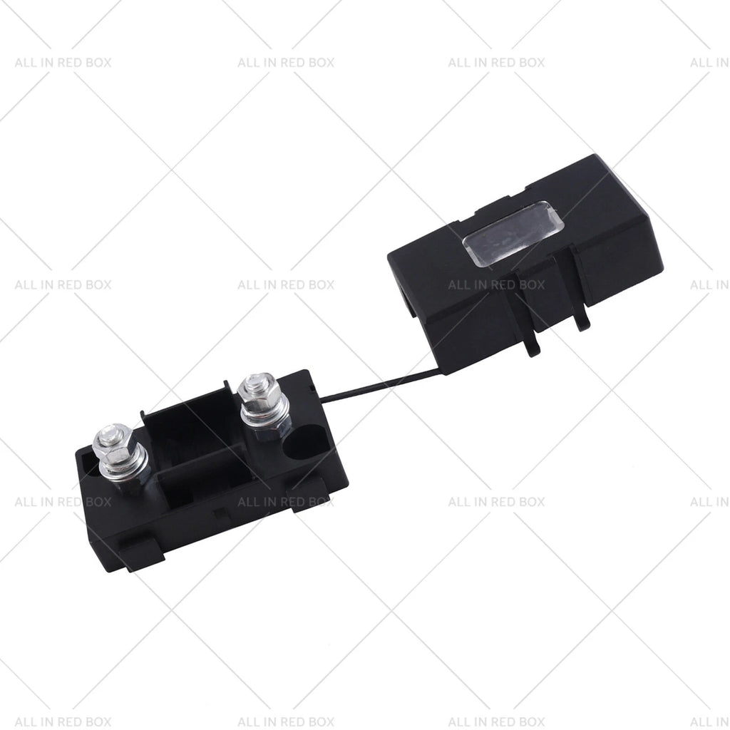 10x ANS Fuse Holder for Heavy Duty Circuit Breaker Box (20-200AMP)