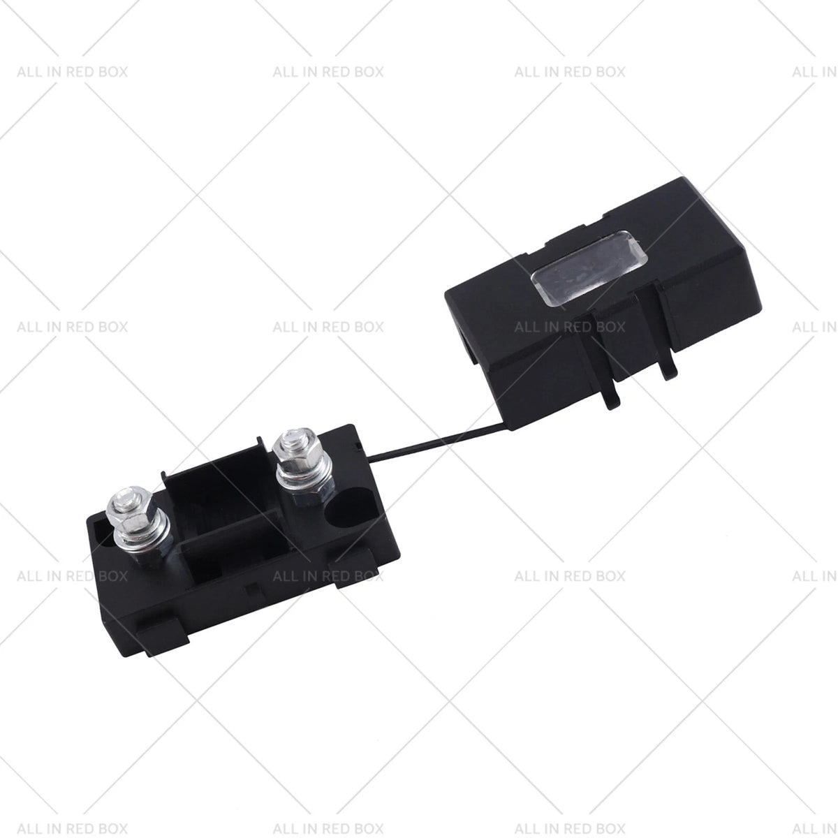 10x ANS Fuse Holder for Heavy Duty Circuit Breaker Box (20-200AMP)