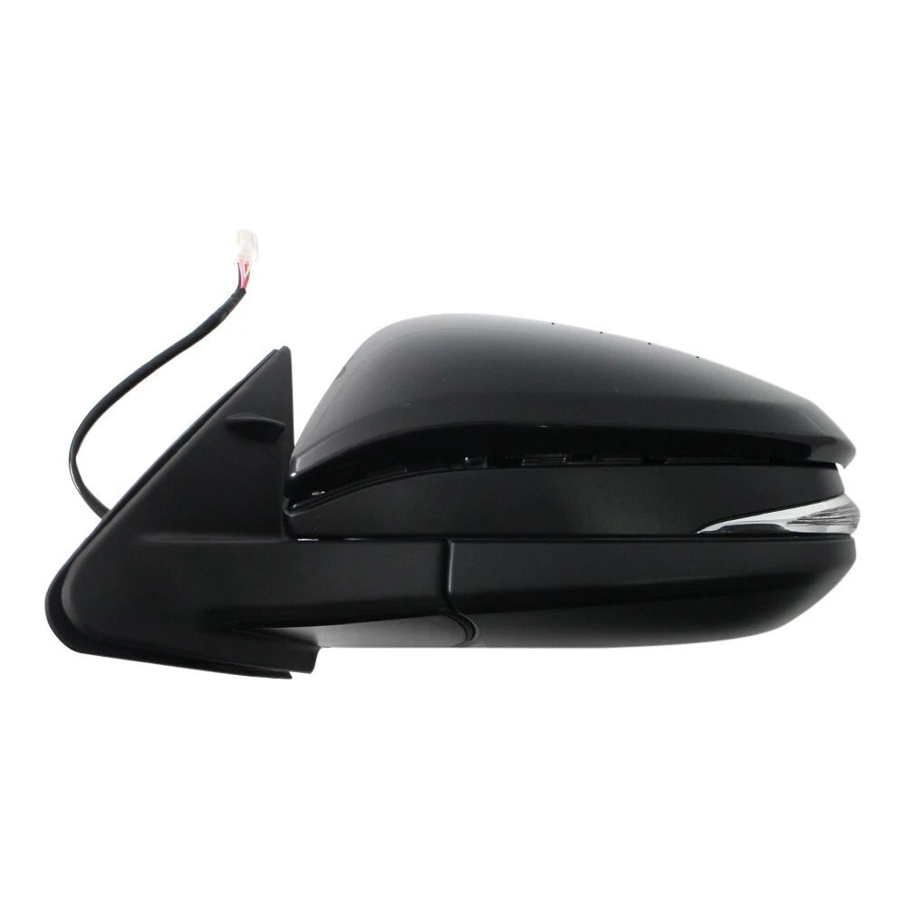 Door Mirror for Toyota Highlander (2014–2019) TO1320319