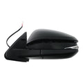 Door Mirror for Toyota Highlander (2014–2019) TO1320319