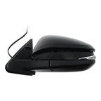 Door Mirror for Toyota Highlander (2014–2019) TO1320319