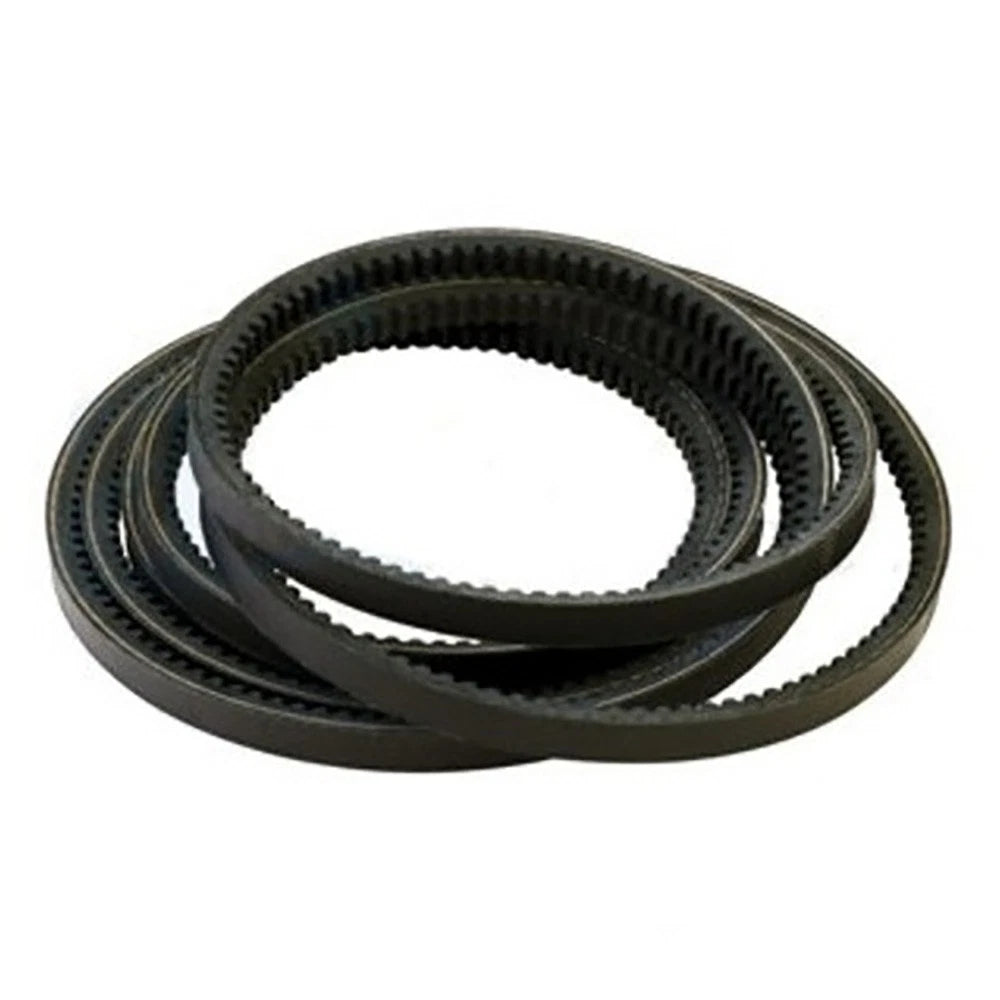 Set of 2 Fan Drive Belts for A-47490848-AI