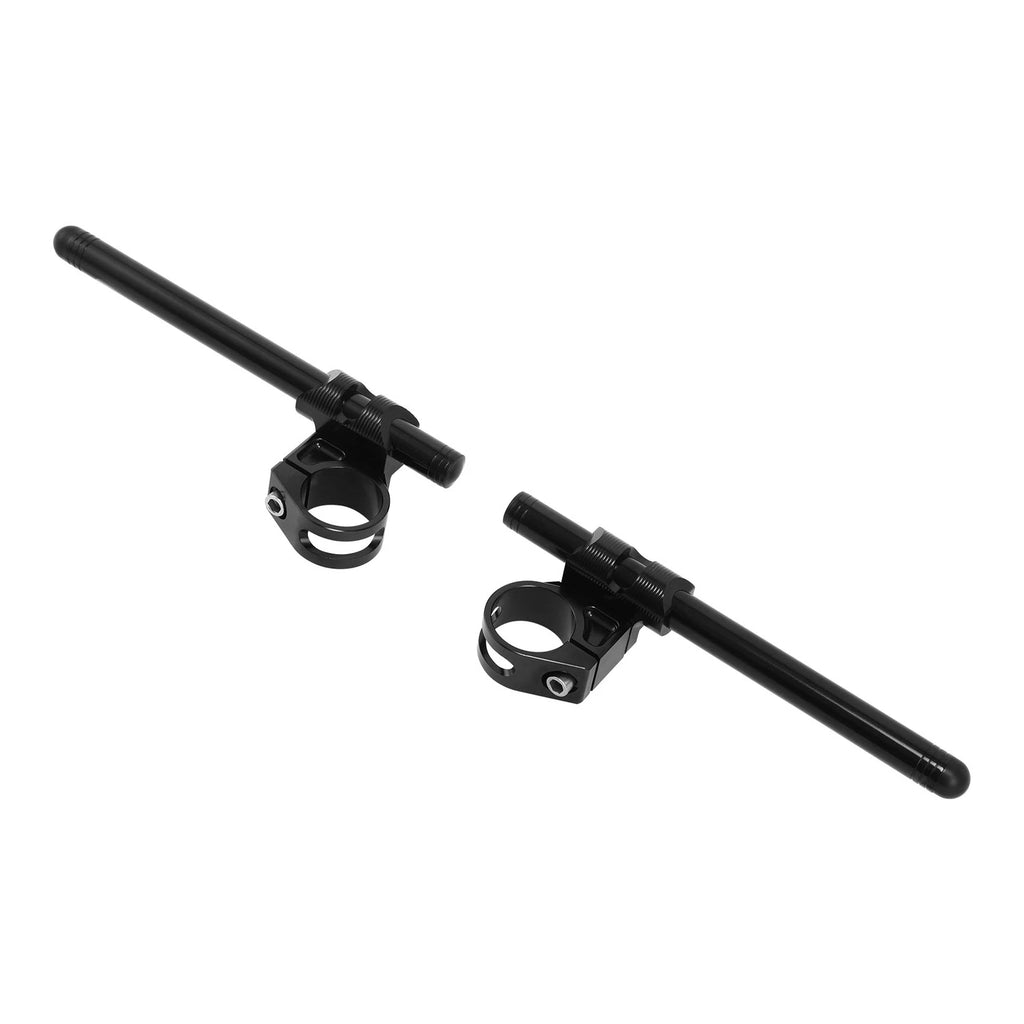 45mm Clip On Handlebar for Honda CBR600RR (2003–2004), Suzuki GSXR600 (1996–1999)
