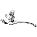 Chrome Clutch Lever Left for Honda Interstate 1300 VT1300CT VT1300CTA (2010–2015)