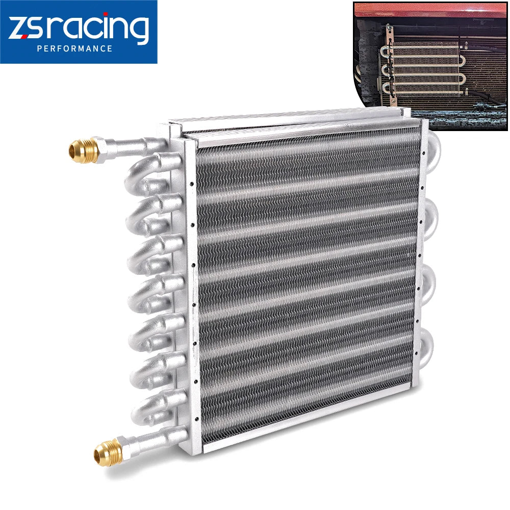 Electra-Cool 16" Tube & Fin Cooler for 15300