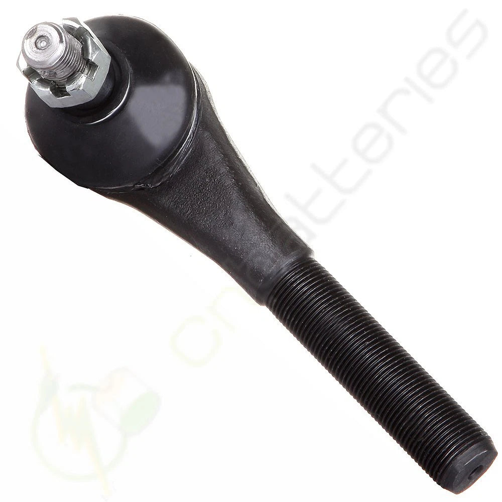 Set of 12 Front Tie Rods, Sway Bars, Idler & Pitman Arm for Dodge Ram 1500 (2000–2001)