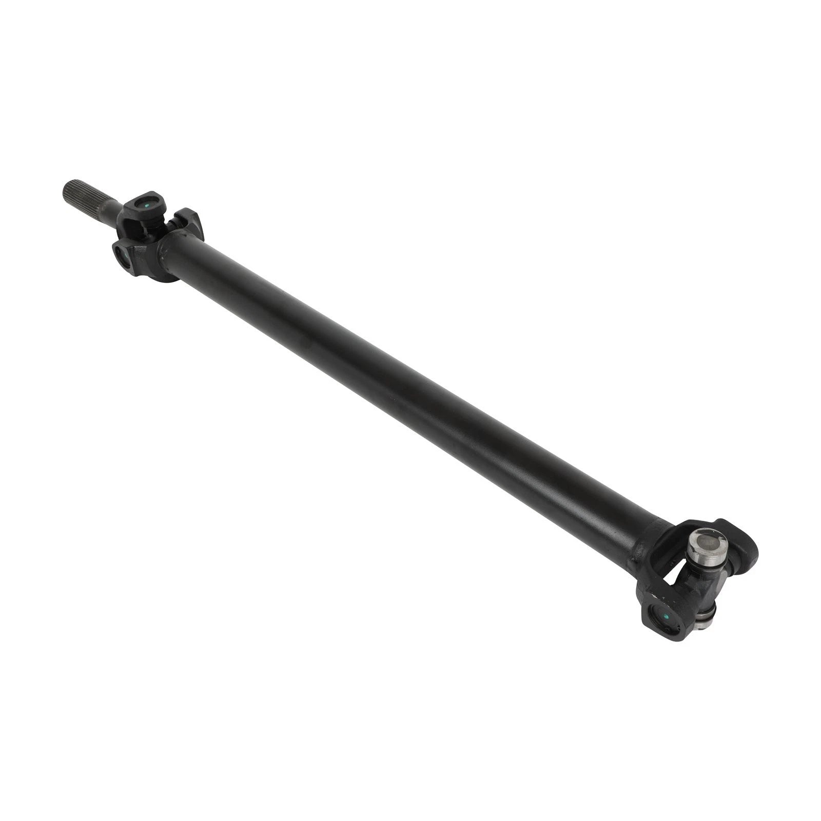 Driveshaft for Chevy Silverado 2500, GMC Sierra 2500 4WD (1999–2004) 938-197