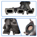 Catalytic Converter for Ford Edge Explorer (2011–2015) & Lincoln MKX (2011–2015) 3.5L 3.7L
