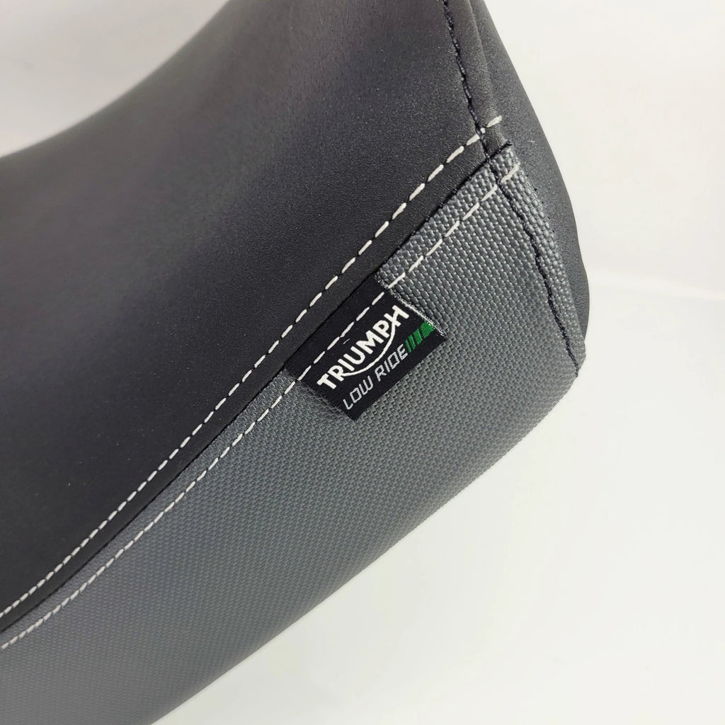 Low Comfort Rider Seat for Triumph Tiger 800 (2011–2019) A2309256