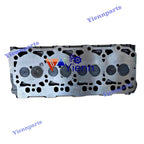 4TNV84T Engine Cylinder Head Assy for Yanmar John Deere 990 1600 (N/A)