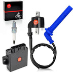 Ignition Coil CDI Box for Polaris Predator 500 (2005–2007) 3089613