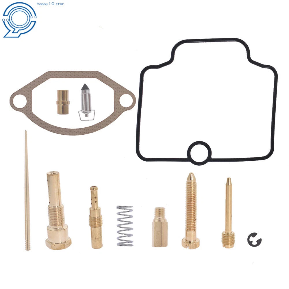Carburetor Rebuild Kit for Kawasaki KX85 (2001–2013)