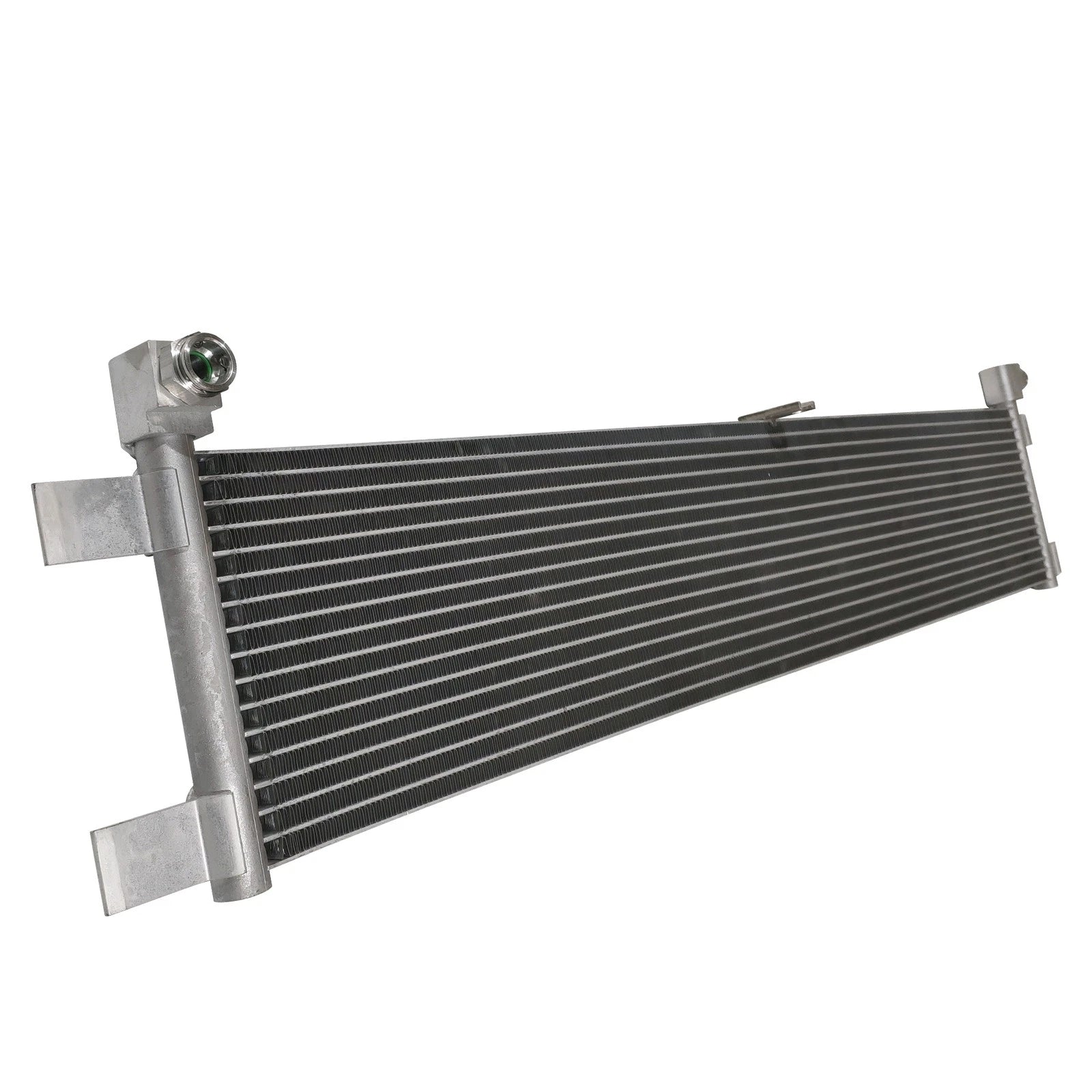 Transmission Oil Cooler for RAM 2500 3500 2019–2020