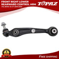 Control Arm & Ball Joint for BMW iX X5 X7 (2019–2023)