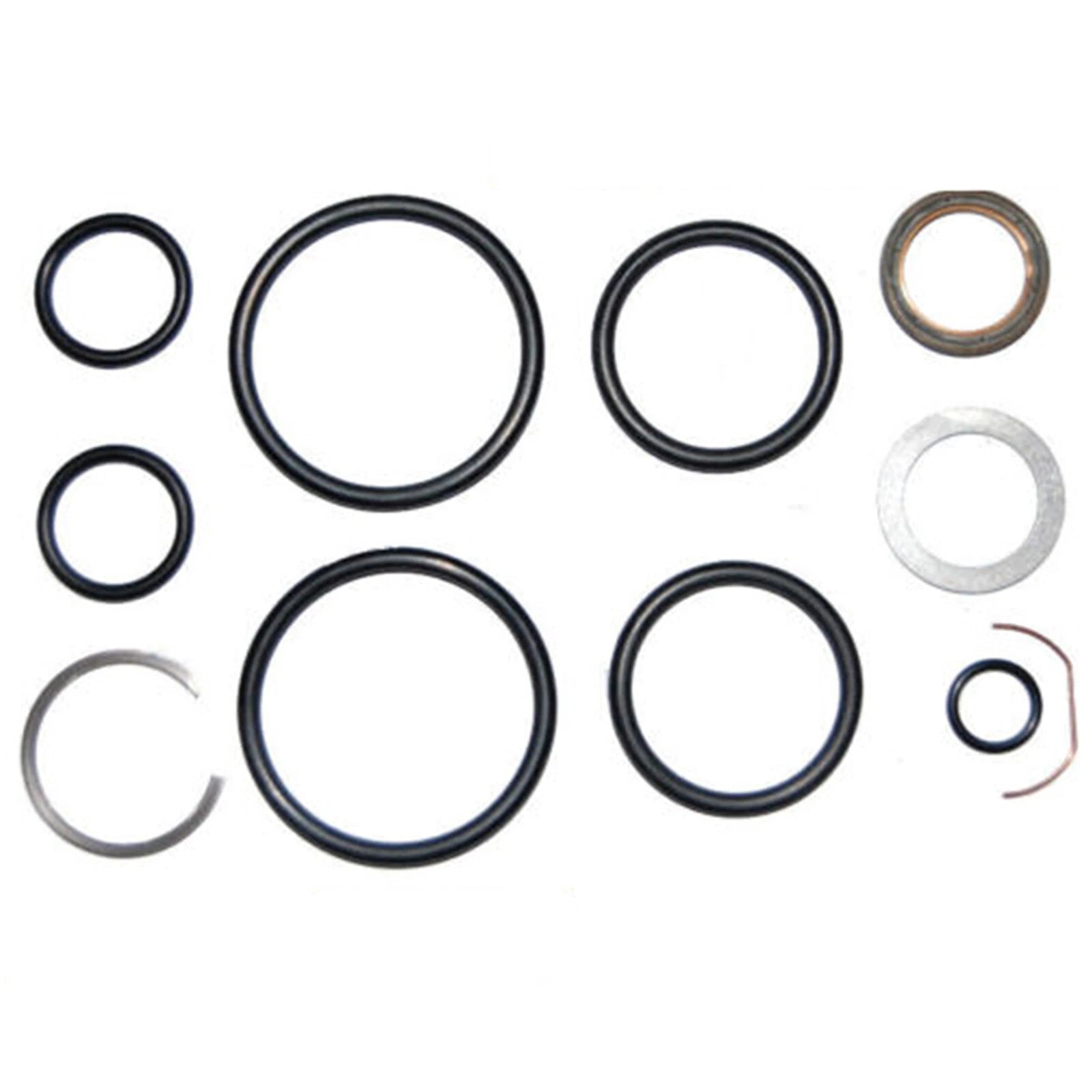 Power Trim Seal Kit 25-87400A2 for MerCruiser R MR Alpha One Gen II Bravo