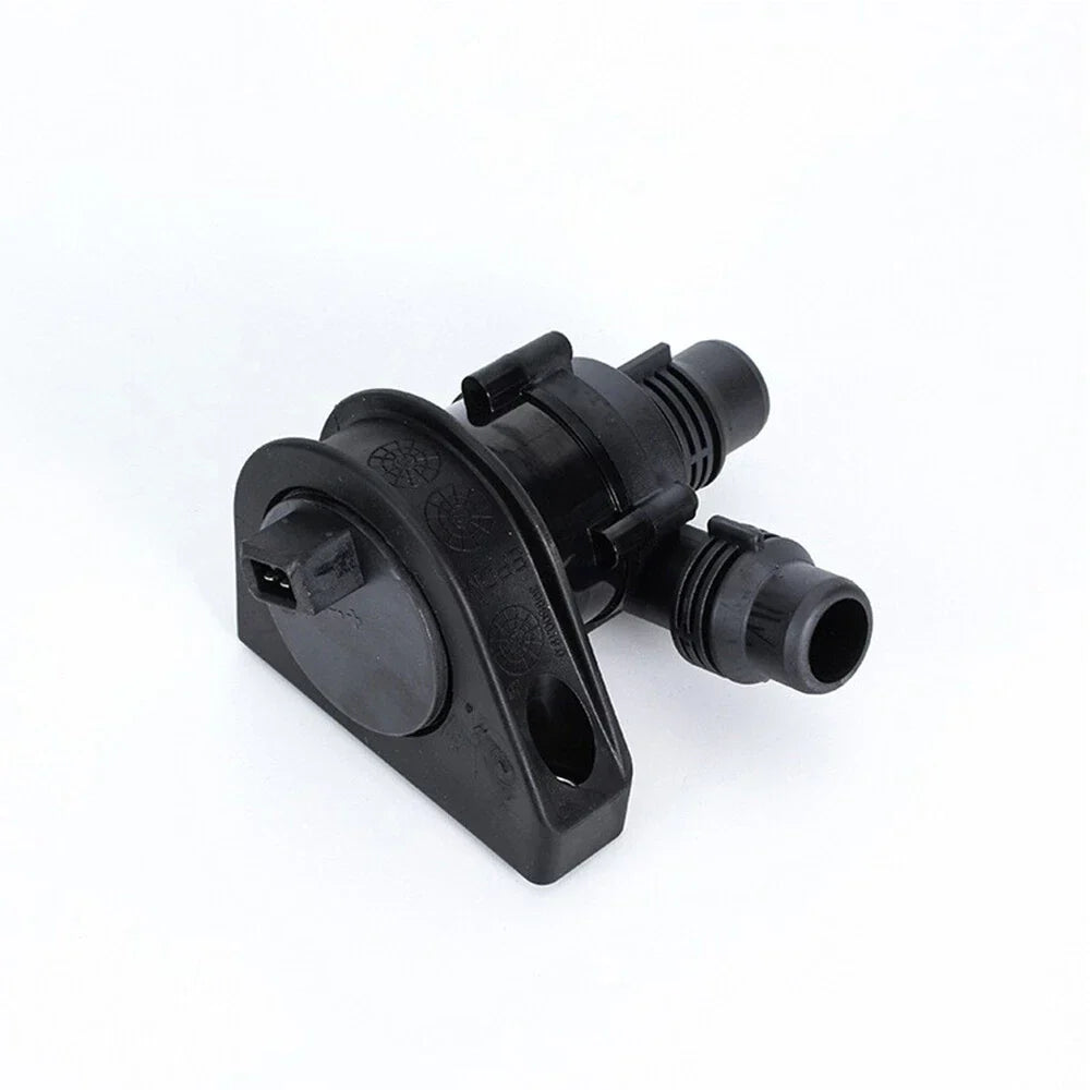 Auxiliary Water Pump for BMW X5 E53, 5 Series E60, E61, E63 (2000-2010)