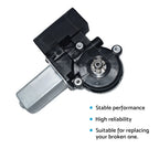 6 Pin Front Right Window Regulator Motor for Toyota Camry CV36 (2002–2006)