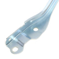Left Driver Side Steel Bonnet Hood Hinge Latch for Hyundai Accent (2012–2017)