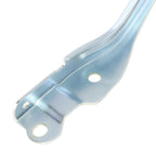Left Driver Side Steel Bonnet Hood Hinge Latch for Hyundai Accent (2012–2017)