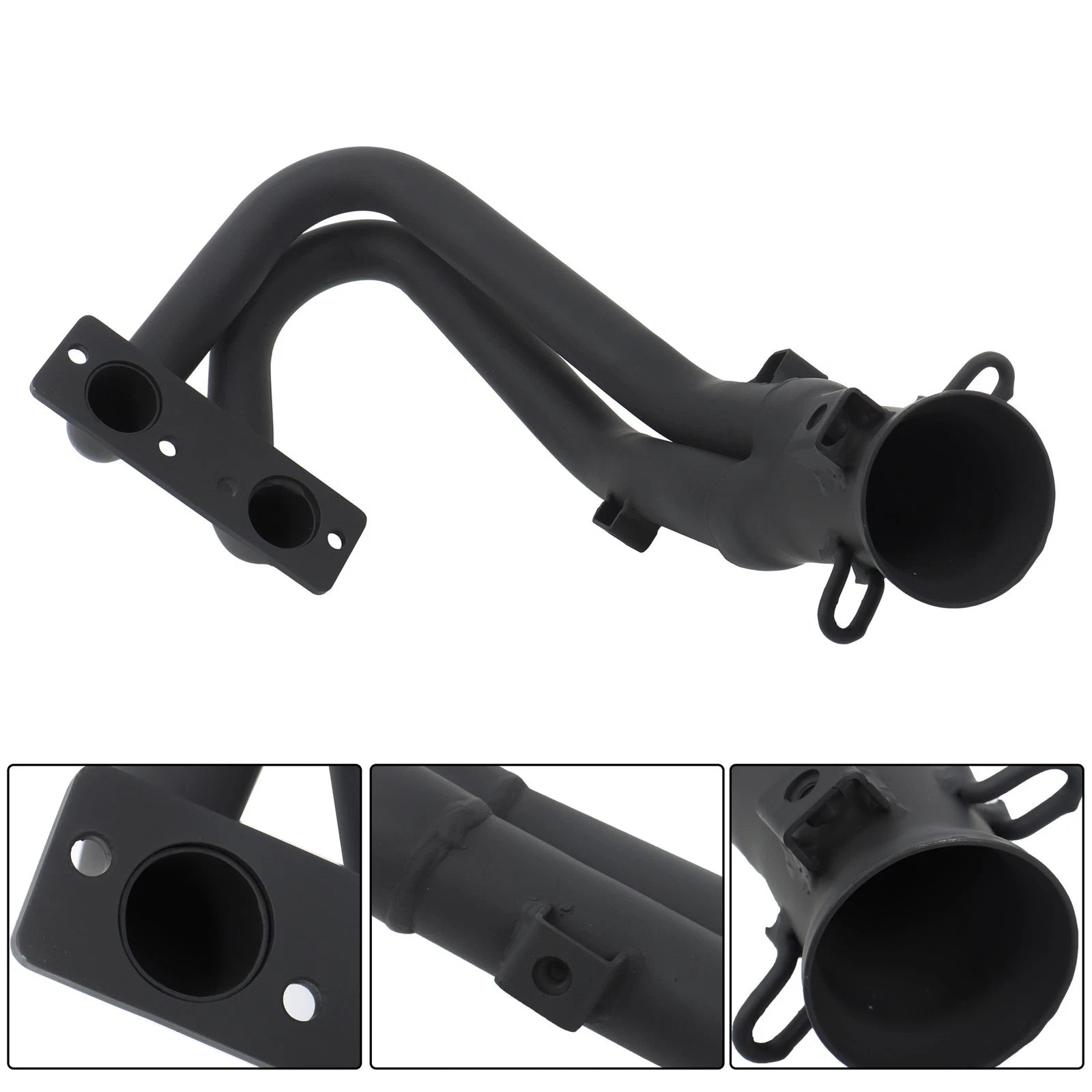 Exhaust Manifold for Polaris RZR 800 (2011â2014)