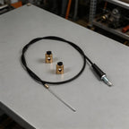 Throttle Cable for Mini-Bike (Replacement)