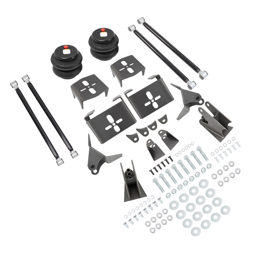 4 Link Air Suspension Kit for Make Model