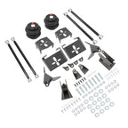 4 Link Air Suspension Kit for Make Model