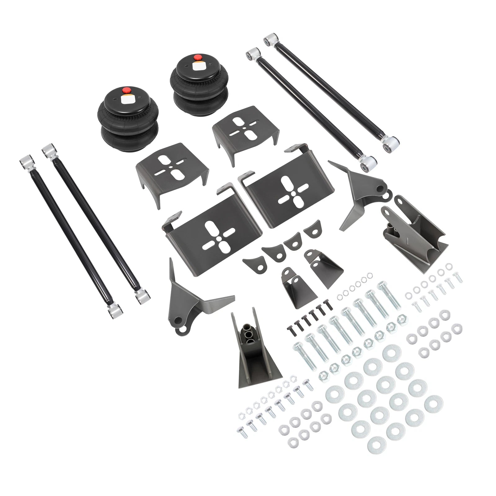 4 Link Air Suspension Kit for Make Model