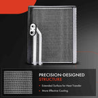 A/C Evaporator Core for Jeep Wrangler (2012-2018)