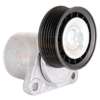 Belt Tensioner w/Pulley for Ford Focus, Fusion, Tribute, Mariner, Milan (1S7Q6A228AD)