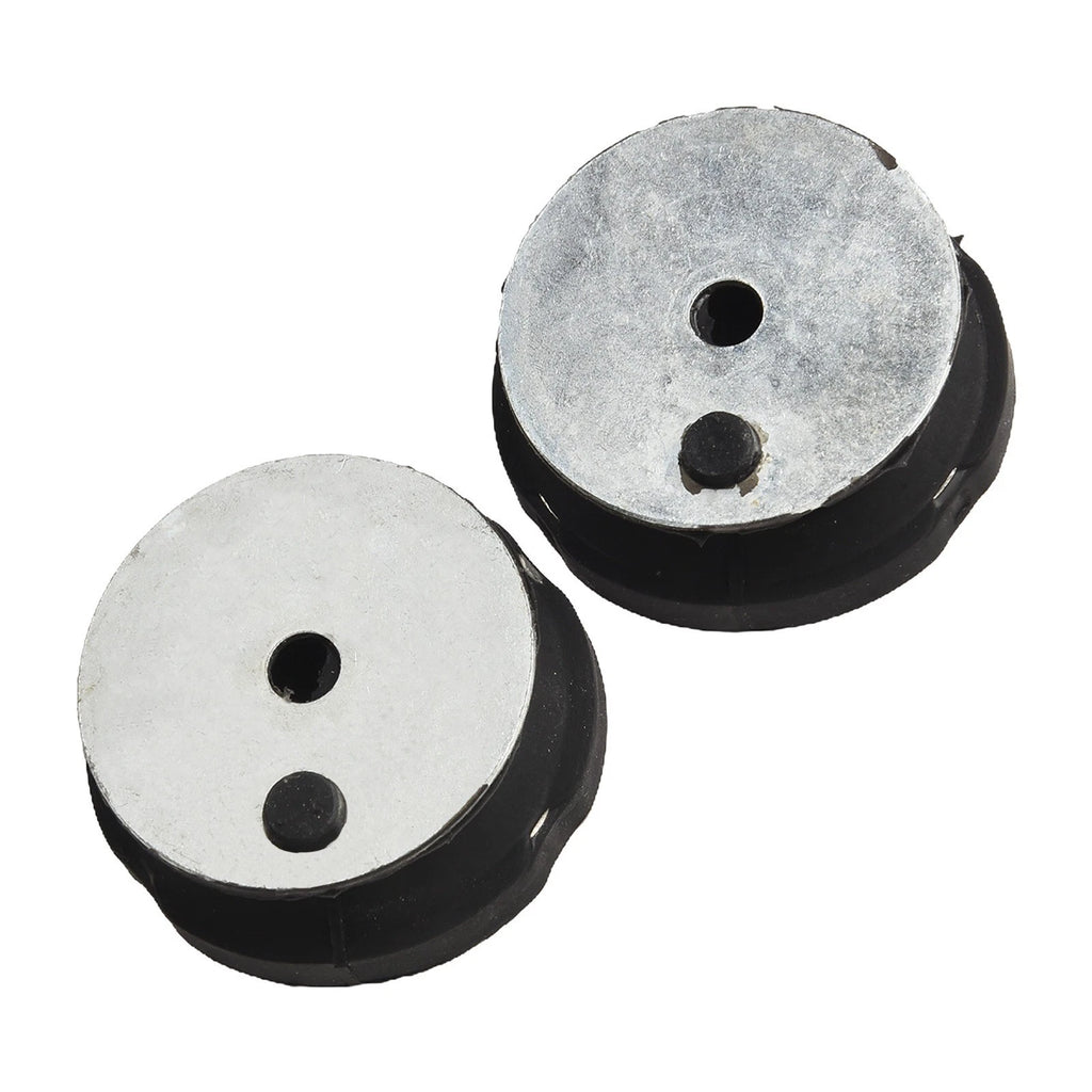 4x Rubber Foot for EB2000i EU2000i (2001–2023)