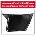 Complete Door Set for Polaris RZR/RZR-S XP 570 800 900 (2008–2021)