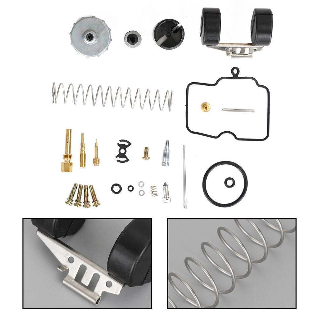Carburetor Rebuild Kit for VM26 Carb ATV Dirt Bike (150cc–250cc)